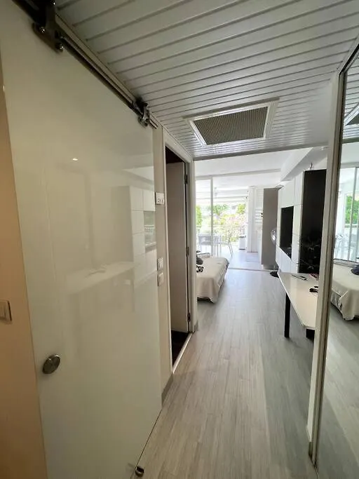 Studio Vue Mer Anse Des Rochers Piscine Et Plage سانت فرانسوا غوادلوب
